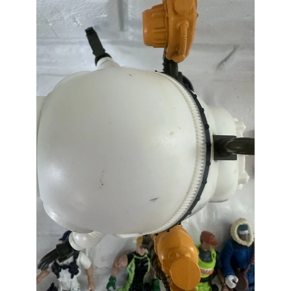 Chap Mei Animal Planet Deep Sea Lot